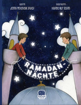 Ramadan-Nächte                                 Islamisches Kinderbuch